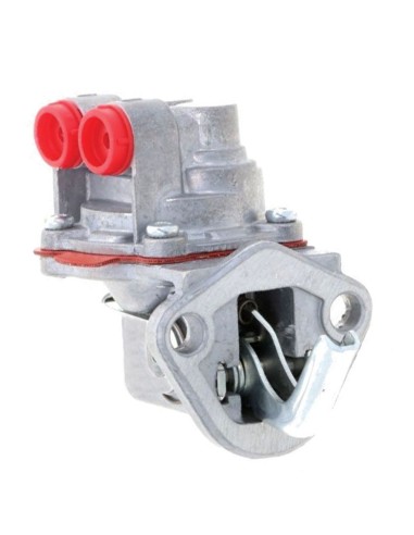 Pompa Alimentazione Gasolio AC Tipo BCD 1647/1