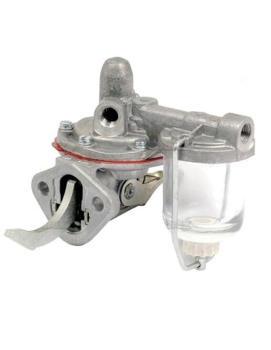 Pompa Tipo BCD 1832/1