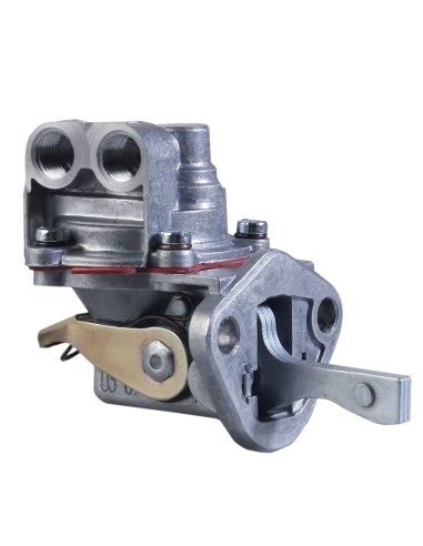 Pompa Tipo BCD 1810/2