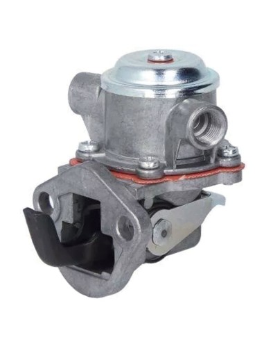 Pompa Tipo BCD 1855/7