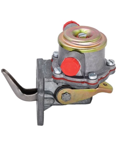 Pompa Tipo BCD 2522/6