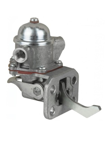 Pompa Tipo BCD 2563