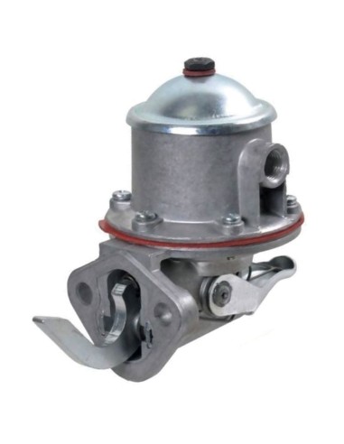 Pompa Tipo BCD 1678/1