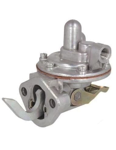 Pompa Tipo BCD 1870/1