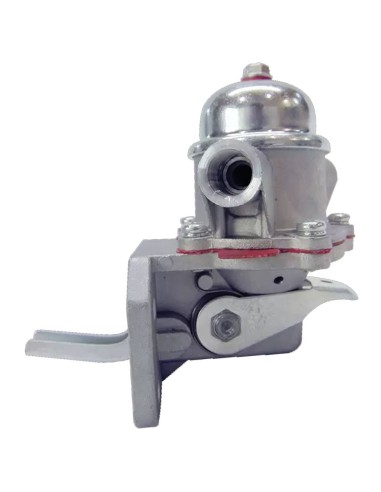Pompa Tipo BCD 2568