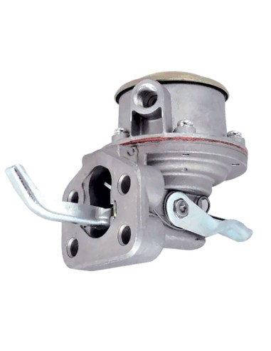 Pompa Tipo BCD 2698