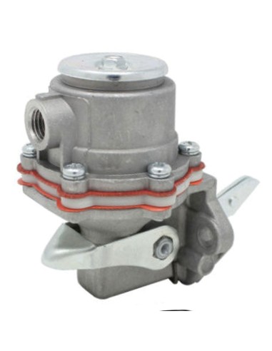 Pompa Alimentazione Gasolio AC Tipo BCD 1966/5