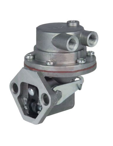 Pompa Tipo BCD 2544