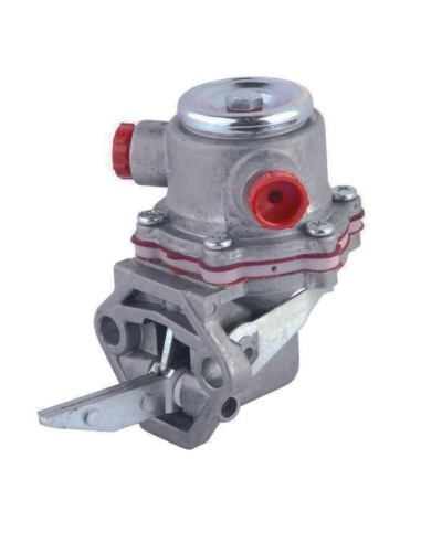 Pompa Alimentazione Gasolio AC Tipo BCD 1770/5
