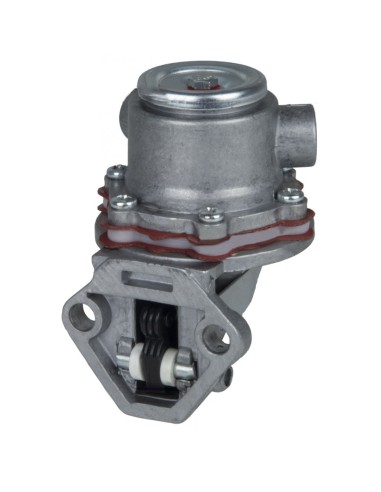 Pompa Alimentazione Gasolio AC Tipo BCD 1964/5