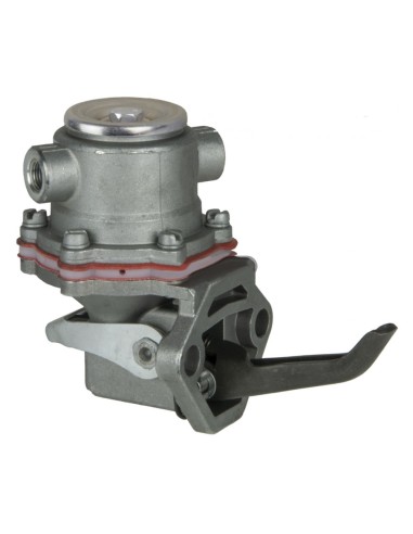 Pompa Alimentazione Gasolio AC Tipo BCD 1666/5