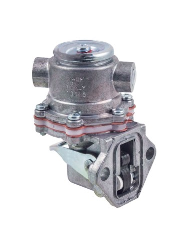 Pompa Alimentazione Gasolio AC Tipo BCD 1837/5