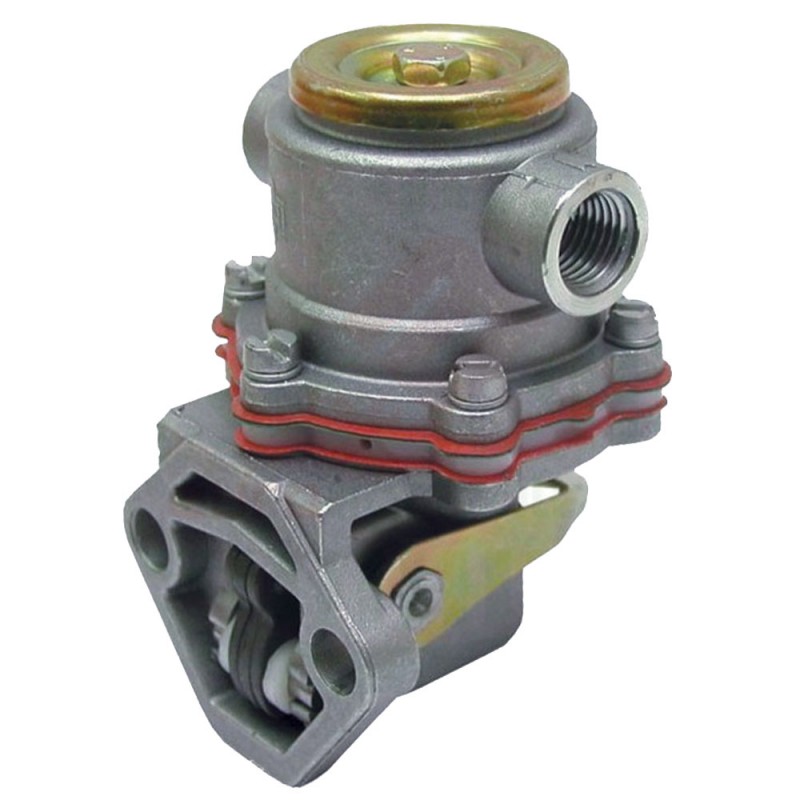 Pompa Tipo BCD 1838/5