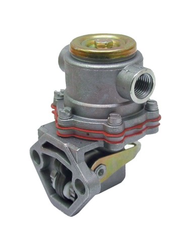 Pompa Tipo BCD 2532/6