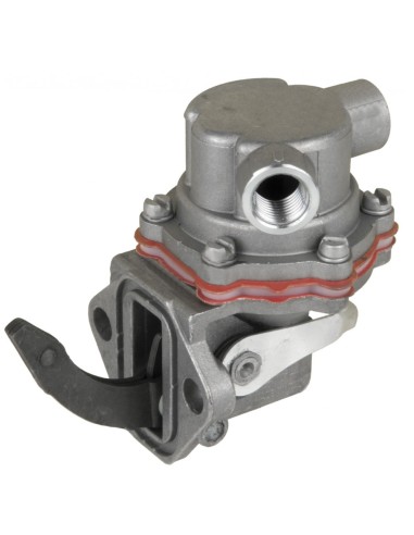 Pompa Tipo BCD 2545/5
