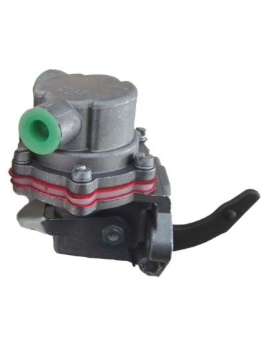 Pompa Tipo BCD 2716