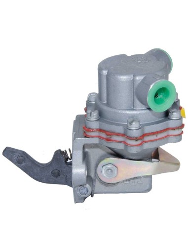 Pompa Alimentazione Gasolio AC Tipo BCD 2644/1