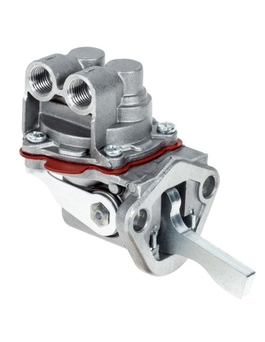 Pompa Alimentazione Gasolio AC Tipo BCD 1660/1
