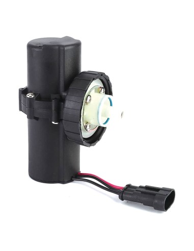 Pompa Elettrica 12V Trattore