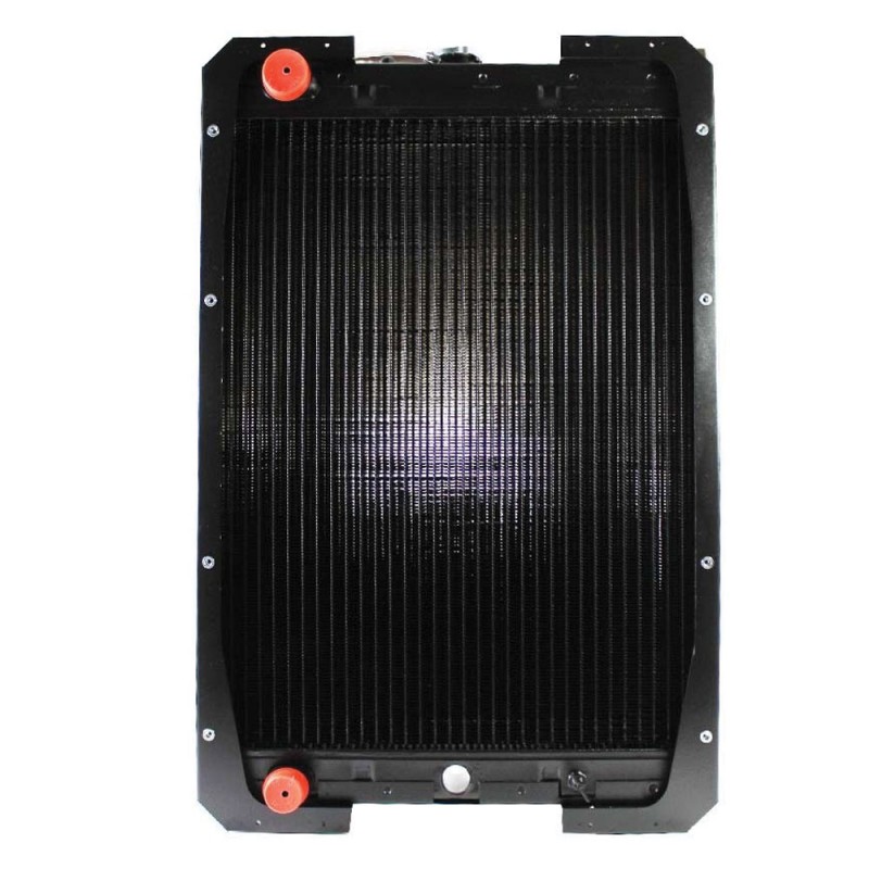 Radiatore 5129229 in Alluminio 560x862x120 mm