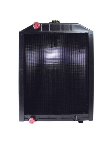 Radiatore 5109294 in Alluminio 560x815x98 mm
