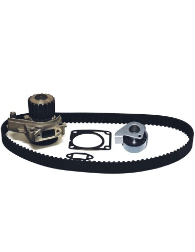 Kit distribuzione Pompa Acqua per Trattori 4898077