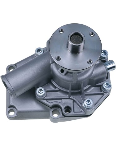 Pompa Acqua  LOMBARDINI 6584445