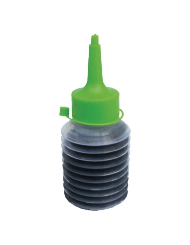 Grasso per Coppie Coniche al Bisolfuro di Molibdeno 100gr