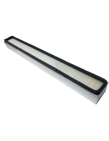 copy of Filtro ai Carboni Attivi 300x170x55 mm