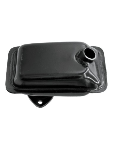 SILENZIATORE LOMBARDINI 5460048 - 10546