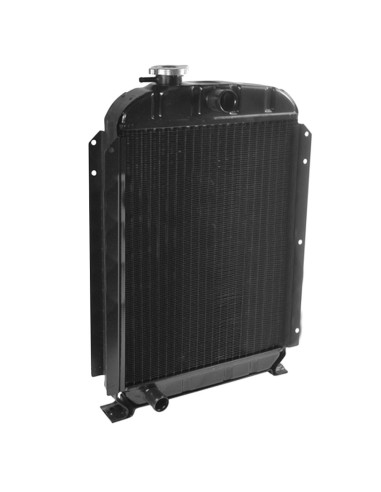 copy of Radiatore 82013306 in Alluminio 855x560x135 mm