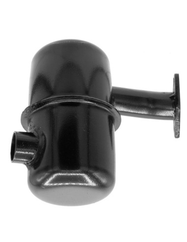 SILENZIATORE LOMBARDINI - INTERMOTOR  5460522