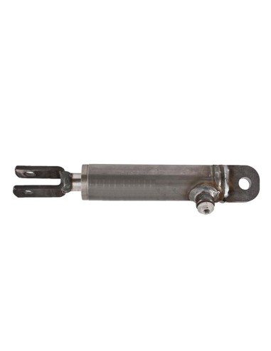 PISTONE PER FRENATURA IDRAULICA stelo Ø 25, corsa 70 mm 01578