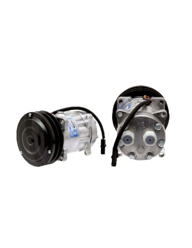 Compressore per Climatizzazione 713673A1