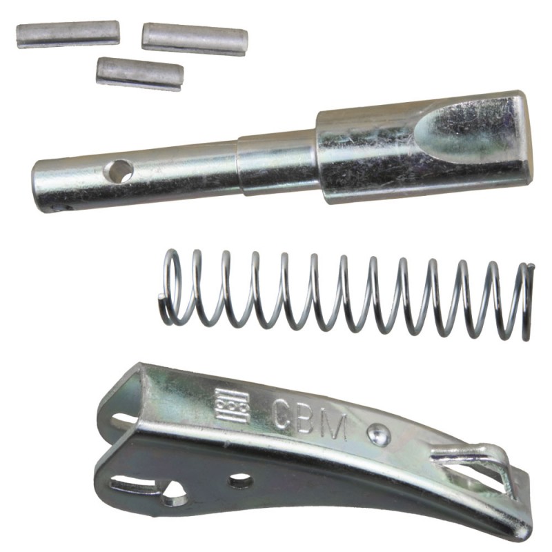 Kit Otturatore Completo per Gancio Superiore Categoria 3 CBM