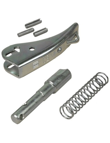 Kit Otturatore Completo per Gancio Superiore Categoria 2 CBM