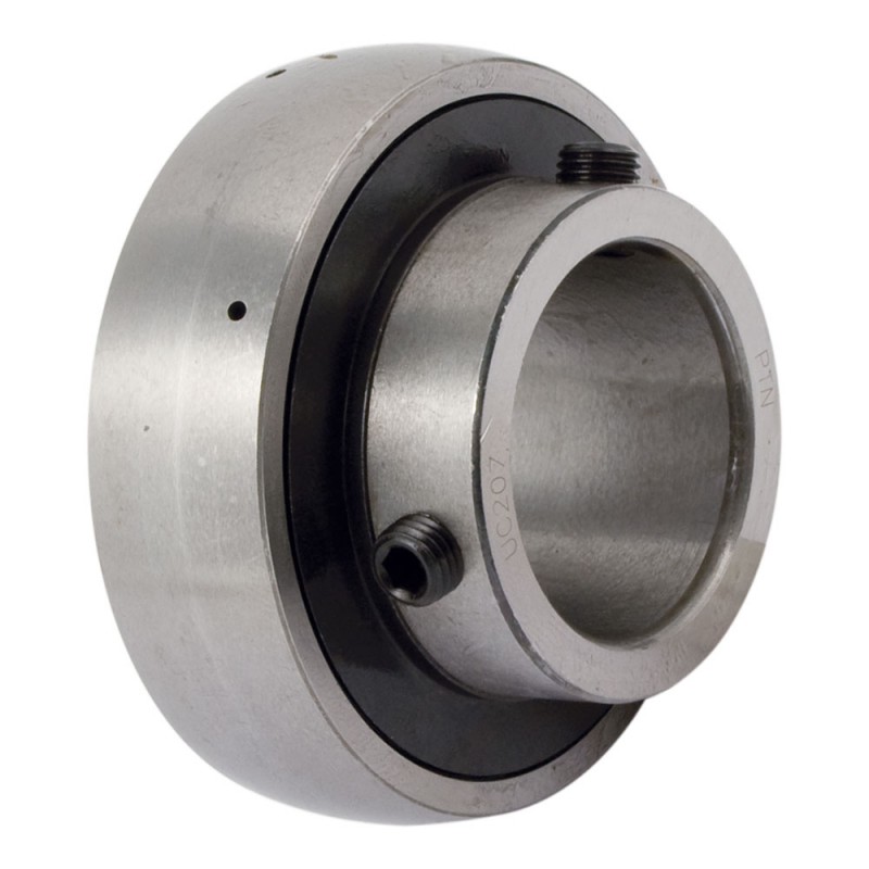 Cuscinetto Serie UC  Diametro 60 mm UC212