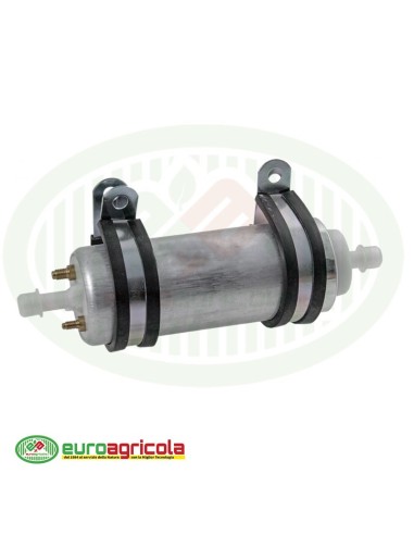 POMPA ELETTRICHE 12 VOLT 2÷3.5 bar