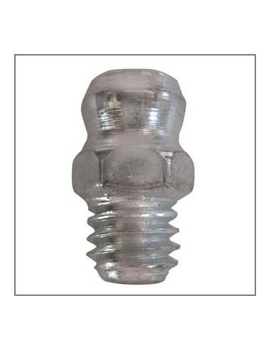 BCS Serie MF 622 - Albero Scatola Oscillante