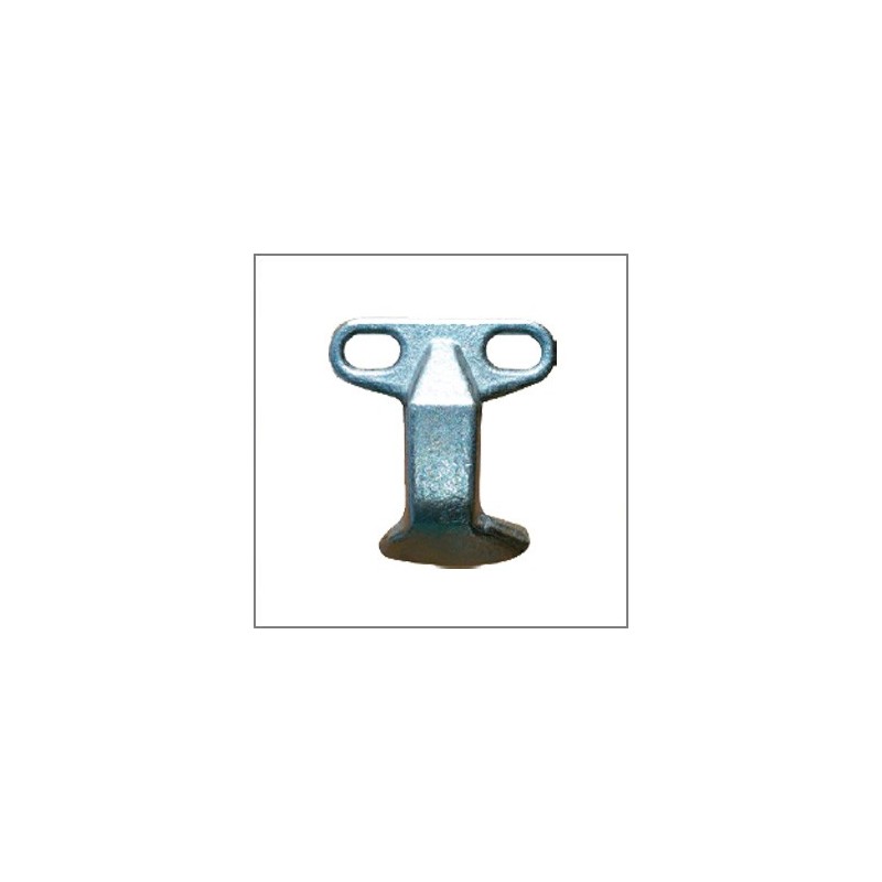 BCS Serie 600-700 - Centrale
