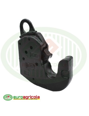 GANCIO AUTOMATICO inferiore CBM CAT. 1
