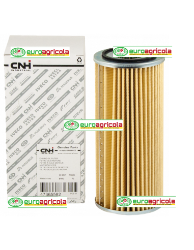 Filtro Idraulico CNH New Holland