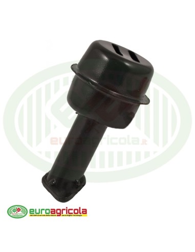 SILENZIATORE ACME