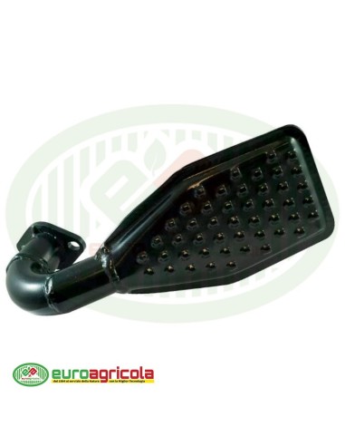 SILENZIATORE ACME