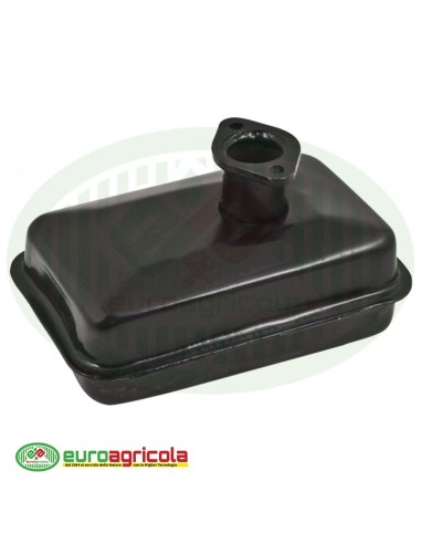 SILENZIATORE C.M. MOTORI