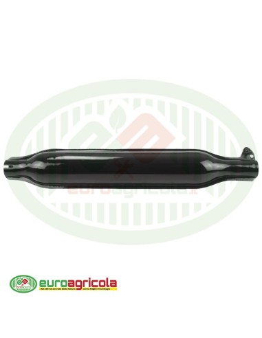 SILENZIATORE FIAT - NEW HOLLAND - AGRIFULL - OM