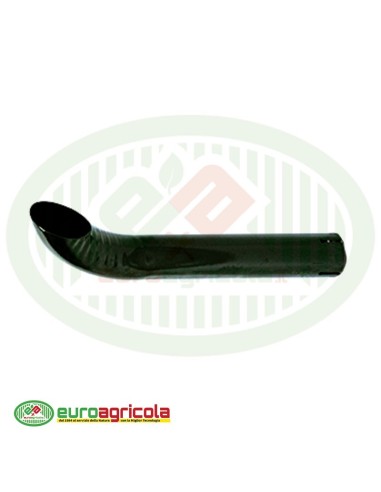 SILENZIATORE FIAT - NEW HOLLAND - AGRIFULL - OM