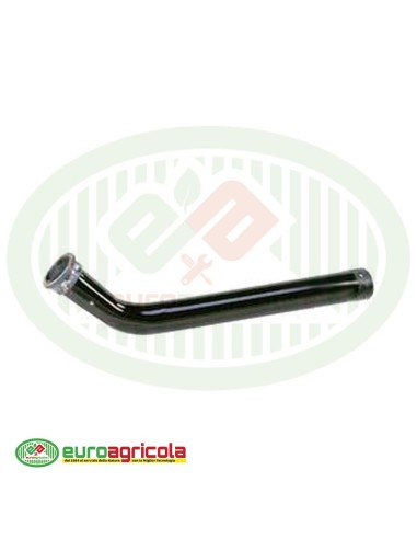 SILENZIATORE FIAT - NEW HOLLAND - AGRIFULL - OM