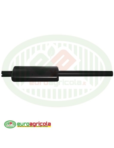 SILENZIATORE FORD