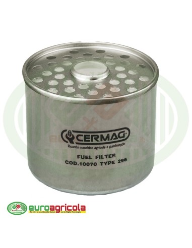FILTRO NAFTA CARRARO SPA